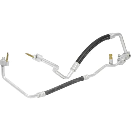 Universal Air Cond Universal Air Conditioning Hose Assembly, Ha11149C HA11149C